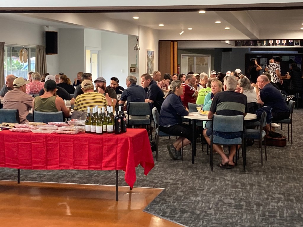 13-03-2025: Rotorua Business Chamber Twilight Bowls