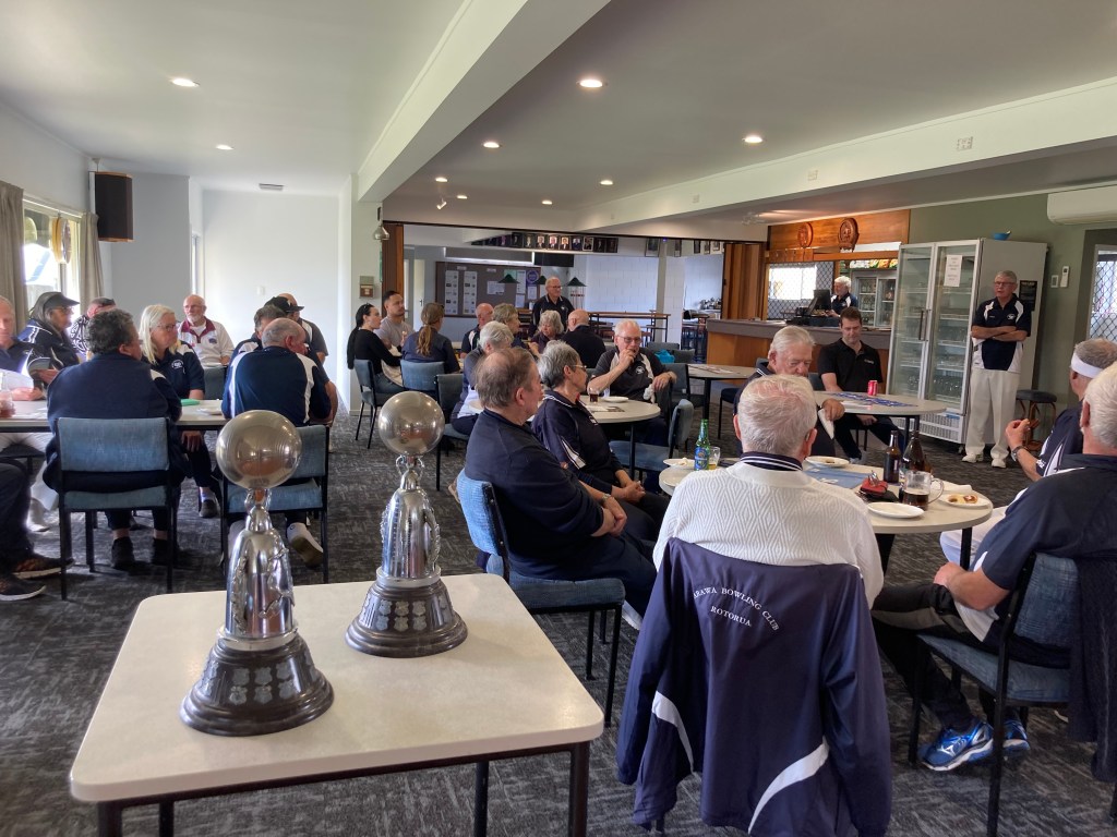 18-10-2025: Kusabs Optional Open Pairs Event